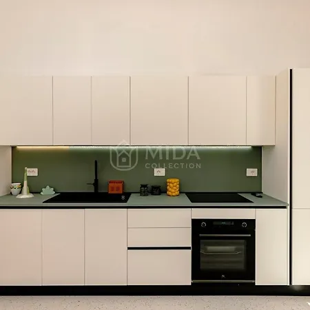 Vitto Al Mare Appartement