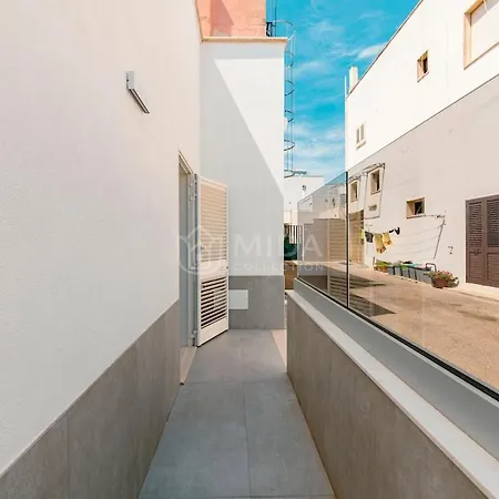 Appartement Vitto Al Mare *
