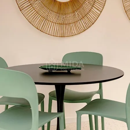 Appartement Vitto Al Mare Porto Cesareo