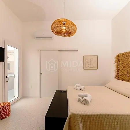 Apartament Vitto Al Mare