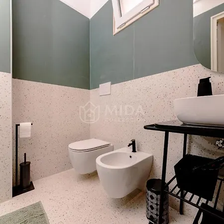 Appartement Vitto Al Mare Porto Cesareo
