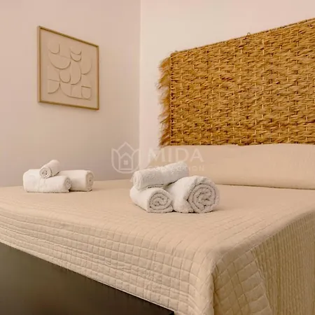 Vitto Al Mare Appartement Porto Cesareo