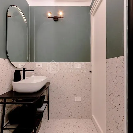 Vitto Al Mare Appartement
