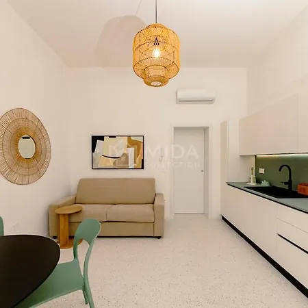 Vitto Al Mare Apartament Porto Cesareo